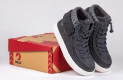 Charcoal Grey BILLY Cuffs -Billy BK22341 010 studio 2 940x614 bb281669 de2b 4bee bc85 0e7a0ffe4480