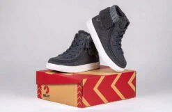 Charcoal Grey BILLY Cuffs -Billy BK22341 010 studio 3 940x614 a4407a82 ebac 4328 b23c f419ba00684f