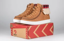 Cognac BILLY Cuffs -Billy BK22341 211 Studio 1 940x614 6d9d966a e321 45d9 b723 5800663ceaf7