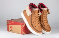 Cognac BILLY Cuffs -Billy BK22341 211 Studio 2 940x614 fdb8e0ea f52d 461e 99d1 43219ddeab6e