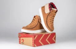 Cognac BILLY Cuffs -Billy BK22341 211 Studio 3 940x614 4a5217b1 bd18 4038 94a0 334dd33d2fc2