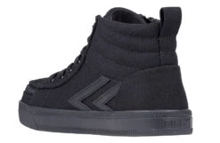 Black To The Floor BILLY CS Sneaker High Tops 15 Black To The Floor BILLY CS Sneaker High Tops -Billy BK22342 001 45 medial 940x614 0683b9d7 1ba1 4bd5 a5c9 7fefb6eae9a0