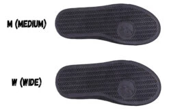 Black To The Floor BILLY CS Sneaker High Tops 18 Black To The Floor BILLY CS Sneaker High Tops -Billy BK22342 001 bottom 90 940x614 9abde57f b2f6 4a9c 9508 5a8a5c9674e2