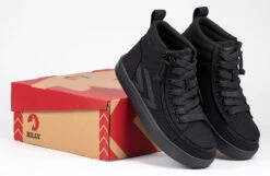 Black To The Floor BILLY CS Sneaker High Tops 20 Black To The Floor BILLY CS Sneaker High Tops -Billy BK22342 001 studio 2 940x614 8ccc8ce3 5fe3 4705 b9ee 4c1d4bf58f49