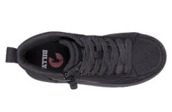Black To The Floor BILLY CS Sneaker High Tops 16 Black To The Floor BILLY CS Sneaker High Tops -Billy BK22342 001 top 940x614 65c7ddb9 6b20 426f 8a76 2e9c70daff0c