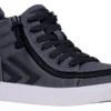 Charcoal/Black BILLY CS Sneaker High Tops -Billy BK22342 010 45 lateral 940x614 5dab3eb7 0061 420f 9c6a e069b238db1c