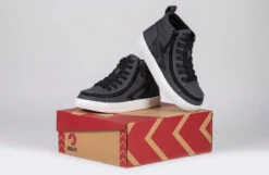 Charcoal/Black BILLY CS Sneaker High Tops 21 Charcoal/Black BILLY CS Sneaker High Tops -Billy BK22342 010 studio 3 940x614 f18ed75e 9038 4bbe a646 438ee7cc5391
