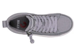 Grey/Silver BILLY CS Sneaker High Tops -Billy BK22342 040 top 940x614 c156fabf de9f 459f be86 a6b87dea2b3d