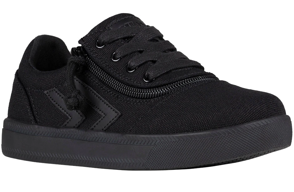 Black To The Floor BILLY CS Sneaker Low Tops 3 Black To The Floor BILLY CS Sneaker Low Tops
