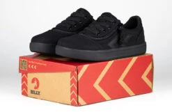Black To The Floor BILLY CS Sneaker Low Tops 19 Black To The Floor BILLY CS Sneaker Low Tops -Billy BK22343 001 Studio 1 940x614 5f075ed2 7405 4dcc b06e 227c582b8422