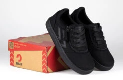Black To The Floor BILLY CS Sneaker Low Tops 20 Black To The Floor BILLY CS Sneaker Low Tops -Billy BK22343 001 Studio 2 940x614 07863ba0 12b9 4022 b03f 3117ea9ca51d