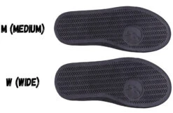 Black To The Floor BILLY CS Sneaker Low Tops 18 Black To The Floor BILLY CS Sneaker Low Tops -Billy BK22343 001 bottom 940x614 de0ceb5b 85ad 45a1 a08e 6475b2693f60