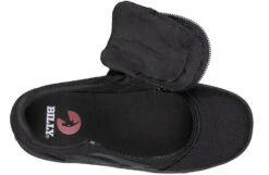 Black To The Floor BILLY CS Sneaker Low Tops 17 Black To The Floor BILLY CS Sneaker Low Tops -Billy BK22343 001 open 940x614 b3e62512 b099 4519 bac2 54ed75c8a018