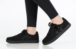 Black To The Floor BILLY CS Sneaker Low Tops 22 Black To The Floor BILLY CS Sneaker Low Tops -Billy BK22343 001 studio standing 1 940x614 4b6f8b99 521f 4d3b 823a 2749ec19c97c