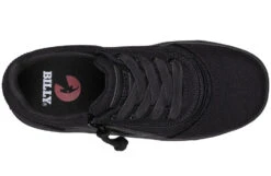 Black To The Floor BILLY CS Sneaker Low Tops 16 Black To The Floor BILLY CS Sneaker Low Tops -Billy BK22343 001 top 940x614 9a02e71e fa81 4096 97a3 f12df20150d4