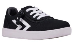 Black/White BILLY CS Sneaker Low Tops