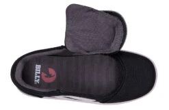 Black/White BILLY CS Sneaker Low Tops -Billy BK22343 002 open 940x614 e33fa148 c0bc 48af ba3b 5e895d7192ac