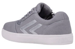Grey/Silver BILLY CS Sneaker Low Tops -Billy BK22343 040 45 medial 940x614 21ced8f2 a8ee 4153 a54c 3e88a4277a9c