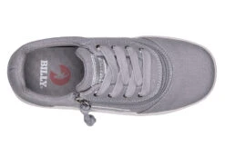 Grey/Silver BILLY CS Sneaker Low Tops -Billy BK22343 040 top 940x614 8cdea207 7782 4619 ba08 c66c208683ec