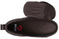 Brown Leather BILLY Ten9 CS Sneaker High Tops -Billy BK22442 200 open 940x614 448af1f9 b2ec 4d07 95e6 1ee070907e3c