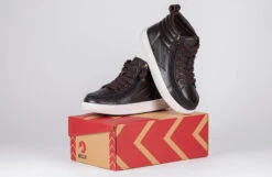 Brown Leather BILLY Ten9 CS Sneaker High Tops -Billy BK22442 200 studio 3 940x614 ecb7d637 ea8d 4197 8f47 bd02da84899f