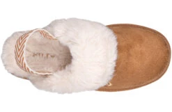 Chestnut BILLY Cozy Sling Scuff -Billy BK22447 250 top 940x614 acdd9522 0a2d 4a8e 897e 56764d518e5a