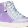 UV Colorblock BILLY Classic Lace High Tops 2 UV Colorblock BILLY Classic Lace High Tops -Billy BK23100 960 45 lateral outside 940x614 b6a48ad5 87ee 4e8b b4b2 7b9db470345b