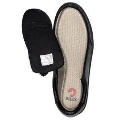 FINAL SALE - Men's Black To The Floor BILLY Low Sneakers 13 FINAL SALE - Men's Black To The Floor BILLY Low Sneakers -Billy BM20003 002 Open 880x880 c0f2878c 3b5b 4195 bb5c d64ca1be1f65