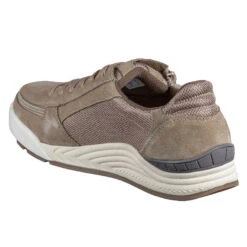 FINAL SALE - Men's Tan Suede/Mesh BILLY Comfort Classic Lows 20 FINAL SALE - Men's Tan Suede/Mesh BILLY Comfort Classic Lows -Billy BM20102 260 nordstrom 34 inside 880X880 7e39fe99 3420 4d9c a2d2 9f722d8fe035
