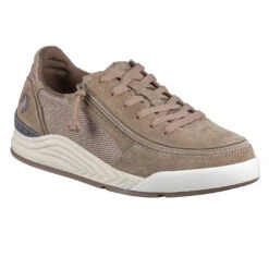 FINAL SALE - Men's Tan Suede/Mesh BILLY Comfort Classic Lows 21 FINAL SALE - Men's Tan Suede/Mesh BILLY Comfort Classic Lows -Billy BM20102 260 nordstrom 34 outside 880X880 5564adef 6de9 47f1 a0e8 7a037335dba6