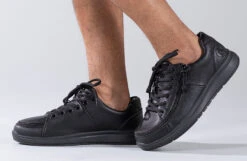 Men's Black To The Floor BILLY Work Comfort Lows 14 Men's Black To The Floor BILLY Work Comfort Lows -Billy BM20200 001 studio standing 1 940x614 fd431d26 7d87 4e43 8057 215351c88634