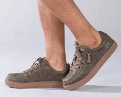 FINAL SALE - Men's Olive BILLY Sneaker Lows 19 FINAL SALE - Men's Olive BILLY Sneaker Lows -Billy BM20305 310 Studio1 880x704 1