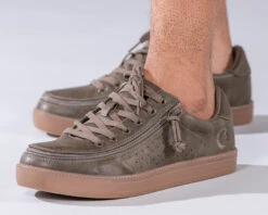 FINAL SALE - Men's Olive BILLY Sneaker Lows 21 FINAL SALE - Men's Olive BILLY Sneaker Lows -Billy BM20305 310 Studio3 880x704 1