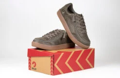FINAL SALE - Men's Olive BILLY Sneaker Lows 24 FINAL SALE - Men's Olive BILLY Sneaker Lows -Billy BM20305 310 studio 3 940x614 7751c697 111d 4732 905f 70571ba48458