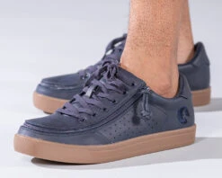 FINAL SALE - Men's Navy BILLY Sneaker Lows 17 FINAL SALE - Men's Navy BILLY Sneaker Lows -Billy BM20305 410 Studio3 880x704 1