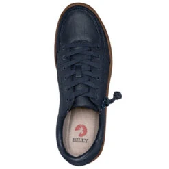 FINAL SALE - Men's Navy BILLY Sneaker Lows 13 FINAL SALE - Men's Navy BILLY Sneaker Lows -Billy BM20305 410 Top 880x880 1