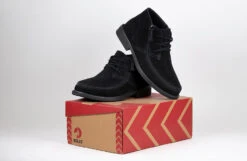 FINAL SALE - Men's Black BILLY Chukkas 17 FINAL SALE - Men's Black BILLY Chukkas -Billy BM20312 001 studio 3 940x614 bf329a5d d5ec 404c b8bb 1fe294d6dc6d