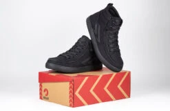 Men's Black To The Floor BILLY CS Sneaker High Tops 21 Men's Black To The Floor BILLY CS Sneaker High Tops -Billy BM22342 001 studio 3 940x614 9a5d7015 6d7d 49af 9d18 dccdecf0c813