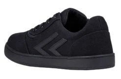Men's Black To The Floor BILLY CS Sneaker Low Tops 15 Men's Black To The Floor BILLY CS Sneaker Low Tops -Billy BM22343 001 45 medial 940x614 cfb3c660 2459 4209 8c26 053edde302c1
