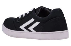 Men's Black/White BILLY CS Sneaker Low Tops 15 Men's Black/White BILLY CS Sneaker Low Tops -Billy BM22343 002 45 medial 940x614 75ba808e 1089 4f48 9d1d 95900656debb