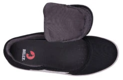 Men's Black/White BILLY CS Sneaker Low Tops 17 Men's Black/White BILLY CS Sneaker Low Tops -Billy BM22343 002 open 940x614 8a79b545 63af 4148 a425 eab13b6c1aea