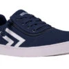 Men's Navy/White BILLY CS Sneaker Low Tops 2 Men's Navy/White BILLY CS Sneaker Low Tops -Billy BM22343 410 45 lateral 940x614 da70def7 b648 4450 8b24 b6f6a1bbdebe