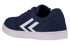 Men's Navy/White BILLY CS Sneaker Low Tops 15 Men's Navy/White BILLY CS Sneaker Low Tops -Billy BM22343 410 45 medial 940x614 ba007eb4 bb8b 472c aed6 180867a3038a