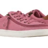 FINAL SALE - Women's Dusty Rose (Brown Mustache) BILLY Classic Lace Lows 1 FINAL SALE - Women's Dusty Rose (Brown Mustache) BILLY Classic Lace Lows -Billy BW20001 690 Side by Side 880x586 434e14b5 f8b0 4bea b0f8 2135c3a99504