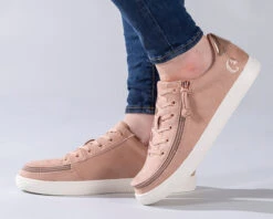 FINAL SALE - Women's Blush BILLY Classic Lace Lows 16 FINAL SALE - Women's Blush BILLY Classic Lace Lows -Billy BW20301 660 Studio1 880x704 1