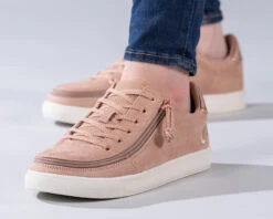 FINAL SALE - Women's Blush BILLY Classic Lace Lows 17 FINAL SALE - Women's Blush BILLY Classic Lace Lows -Billy BW20301 660 Studio3 880x704 1