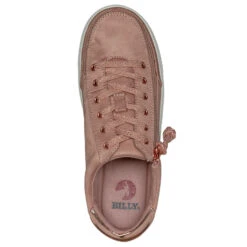FINAL SALE - Women's Blush BILLY Classic Lace Lows 13 FINAL SALE - Women's Blush BILLY Classic Lace Lows -Billy BW20301 660 Top 880x880 1