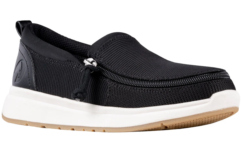 FINAL SALE - Women's Black BILLY Comfort Mocs 3 FINAL SALE - Women's Black BILLY Comfort Mocs