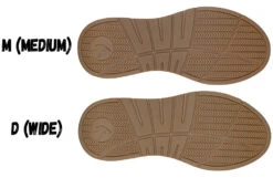 FINAL SALE - Women's Tan BILLY Comfort Mocs 14 FINAL SALE - Women's Tan BILLY Comfort Mocs -Billy BW21118 260 bottom 940x614 5bb96c6d 7020 4a6e 8dda 38ee53d9aa91