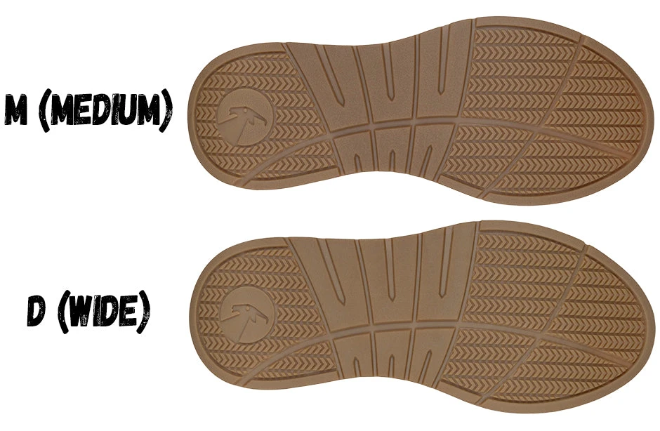 FINAL SALE - Women's Tan BILLY Comfort Mocs 7 FINAL SALE - Women's Tan BILLY Comfort Mocs - Image 5